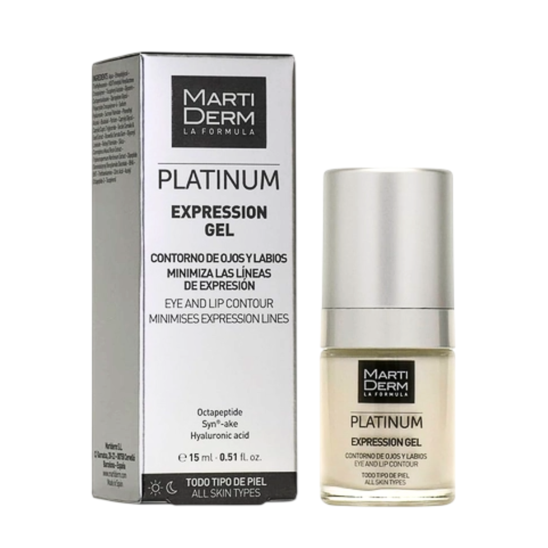 MD EXPRESSION GEL 15 ML